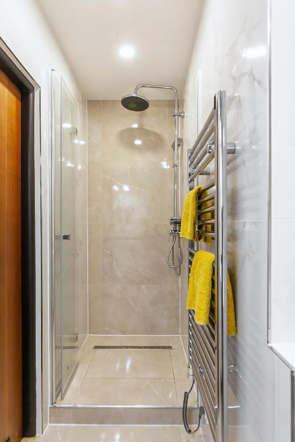 Popular Location / Street View / 4 Ppl / Netflix Apartmán Praha